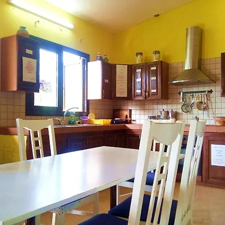 Auberge de jeunesse Guayaba