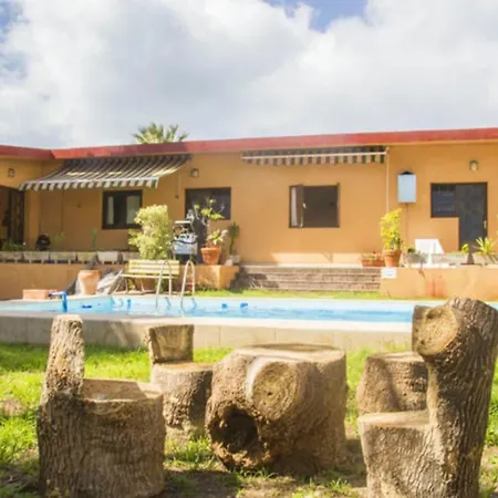 Guayaba Auberge de jeunesse
