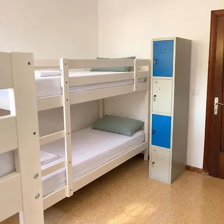 Hostel Guayaba