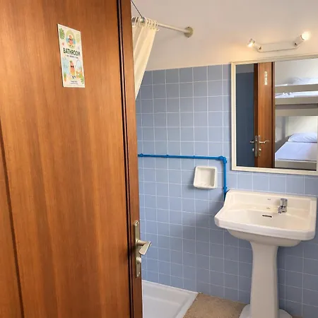 Guayaba Hostel San Cristóbal de La Laguna